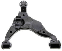 Load image into Gallery viewer, Mevotech CMS86113 Suspension Control Arm and Ball Joint Assembly Mevotech CMS86113

