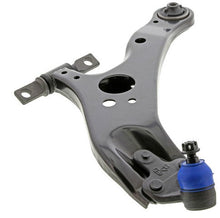 Load image into Gallery viewer, Mevotech CMS861130 Suspension Control Arm and Ball Joint Assembly Mevotech CMS861130
