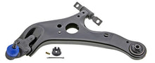 Load image into Gallery viewer, Mevotech CMS861130 Suspension Control Arm and Ball Joint Assembly Mevotech CMS861130
