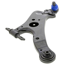 Load image into Gallery viewer, Mevotech CMS861131 Suspension Control Arm and Ball Joint Assembly Mevotech CMS861131
