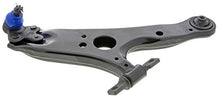 Load image into Gallery viewer, Mevotech CMS861131 Suspension Control Arm and Ball Joint Assembly Mevotech CMS861131
