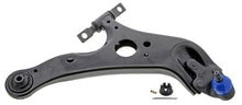 Load image into Gallery viewer, Mevotech CMS861131 Suspension Control Arm and Ball Joint Assembly Mevotech CMS861131
