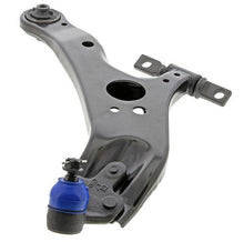 Load image into Gallery viewer, Mevotech CMS861131 Suspension Control Arm and Ball Joint Assembly Mevotech CMS861131
