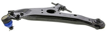 Load image into Gallery viewer, Mevotech CMS861131 Suspension Control Arm and Ball Joint Assembly Mevotech CMS861131
