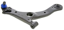 Load image into Gallery viewer, Mevotech CMS861154 Suspension Control Arm and Ball Joint Assembly Mevotech CMS861154
