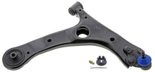 Load image into Gallery viewer, Mevotech CMS861154 Suspension Control Arm and Ball Joint Assembly Mevotech CMS861154
