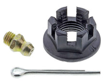 Load image into Gallery viewer, Mevotech CMS861154 Suspension Control Arm and Ball Joint Assembly Mevotech CMS861154
