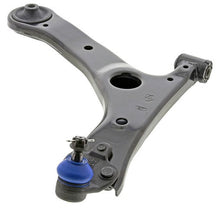 Load image into Gallery viewer, Mevotech CMS861154 Suspension Control Arm and Ball Joint Assembly Mevotech CMS861154
