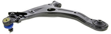 Load image into Gallery viewer, Mevotech CMS861154 Suspension Control Arm and Ball Joint Assembly Mevotech CMS861154
