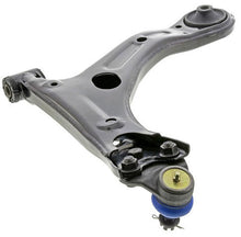 Load image into Gallery viewer, Mevotech CMS861154 Suspension Control Arm and Ball Joint Assembly Mevotech CMS861154
