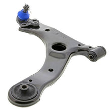 Load image into Gallery viewer, Mevotech CMS861155 Suspension Control Arm and Ball Joint Assembly Mevotech CMS861155
