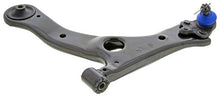 Load image into Gallery viewer, Mevotech CMS861155 Suspension Control Arm and Ball Joint Assembly Mevotech CMS861155
