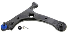 Load image into Gallery viewer, Mevotech CMS861155 Suspension Control Arm and Ball Joint Assembly Mevotech CMS861155
