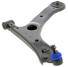 Load image into Gallery viewer, Mevotech CMS861155 Suspension Control Arm and Ball Joint Assembly Mevotech CMS861155
