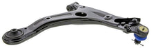 Load image into Gallery viewer, Mevotech CMS861155 Suspension Control Arm and Ball Joint Assembly Mevotech CMS861155
