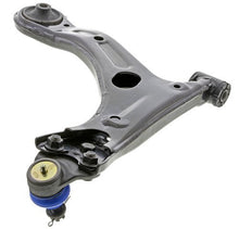 Load image into Gallery viewer, Mevotech CMS861155 Suspension Control Arm and Ball Joint Assembly Mevotech CMS861155
