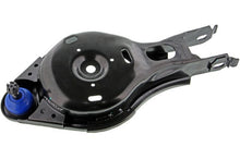 Load image into Gallery viewer, Mevotech CMS861184 Suspension Control Arm and Ball Joint Assembly Mevotech CMS861184
