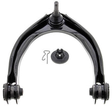 Load image into Gallery viewer, Mevotech CMS861242 Suspension Control Arm and Ball Joint Assembly Mevotech CMS861242
