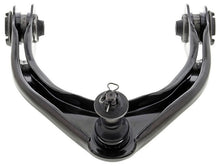 Load image into Gallery viewer, Mevotech CMS861242 Suspension Control Arm and Ball Joint Assembly Mevotech CMS861242
