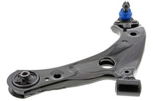 Load image into Gallery viewer, Mevotech CMS861259 Suspension Control Arm and Ball Joint Assembly Mevotech CMS861259
