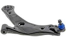 Load image into Gallery viewer, Mevotech CMS861259 Suspension Control Arm and Ball Joint Assembly Mevotech CMS861259
