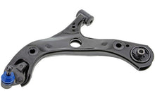 Load image into Gallery viewer, Mevotech CMS861259 Suspension Control Arm and Ball Joint Assembly Mevotech CMS861259
