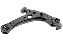 Load image into Gallery viewer, Mevotech CMS861259 Suspension Control Arm and Ball Joint Assembly Mevotech CMS861259
