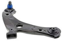 Load image into Gallery viewer, Mevotech CMS861260 Suspension Control Arm and Ball Joint Assembly Mevotech CMS861260
