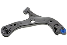 Load image into Gallery viewer, Mevotech CMS861260 Suspension Control Arm and Ball Joint Assembly Mevotech CMS861260
