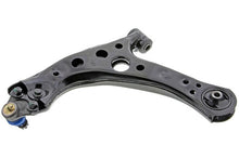 Load image into Gallery viewer, Mevotech CMS861260 Suspension Control Arm and Ball Joint Assembly Mevotech CMS861260
