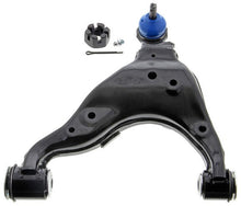 Load image into Gallery viewer, Mevotech CMS861298 Suspension Control Arm and Ball Joint Assembly Mevotech CMS861298
