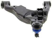 Load image into Gallery viewer, Mevotech CMS861298 Suspension Control Arm and Ball Joint Assembly Mevotech CMS861298
