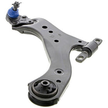 Load image into Gallery viewer, Mevotech CMS861301 Suspension Control Arm and Ball Joint Assembly Mevotech CMS861301

