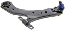 Load image into Gallery viewer, Mevotech CMS861301 Suspension Control Arm and Ball Joint Assembly Mevotech CMS861301
