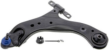 Load image into Gallery viewer, Mevotech CMS861301 Suspension Control Arm and Ball Joint Assembly Mevotech CMS861301
