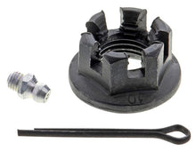 Load image into Gallery viewer, Mevotech CMS861301 Suspension Control Arm and Ball Joint Assembly Mevotech CMS861301
