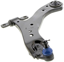 Load image into Gallery viewer, Mevotech CMS861301 Suspension Control Arm and Ball Joint Assembly Mevotech CMS861301
