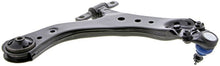 Load image into Gallery viewer, Mevotech CMS861301 Suspension Control Arm and Ball Joint Assembly Mevotech CMS861301
