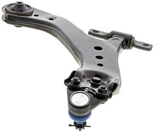 Load image into Gallery viewer, Mevotech CMS861301 Suspension Control Arm and Ball Joint Assembly Mevotech CMS861301
