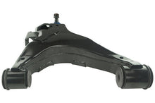 Load image into Gallery viewer, Mevotech CMS86136 Suspension Control Arm and Ball Joint Assembly Mevotech CMS86136

