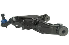 Load image into Gallery viewer, Mevotech CMS86136 Suspension Control Arm and Ball Joint Assembly Mevotech CMS86136
