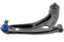 Load image into Gallery viewer, Mevotech CMS86139 Suspension Control Arm and Ball Joint Assembly Mevotech CMS86139
