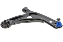 Load image into Gallery viewer, Mevotech CMS86139 Suspension Control Arm and Ball Joint Assembly Mevotech CMS86139
