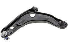 Load image into Gallery viewer, Mevotech CMS86139 Suspension Control Arm and Ball Joint Assembly Mevotech CMS86139
