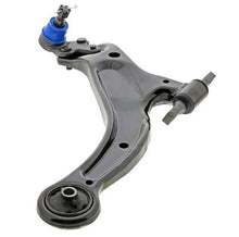 Load image into Gallery viewer, Mevotech CMS86147 Suspension Control Arm and Ball Joint Assembly Mevotech CMS86147
