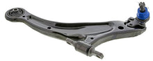 Load image into Gallery viewer, Mevotech CMS86147 Suspension Control Arm and Ball Joint Assembly Mevotech CMS86147
