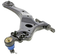 Load image into Gallery viewer, Mevotech CMS86147 Suspension Control Arm and Ball Joint Assembly Mevotech CMS86147
