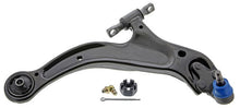 Load image into Gallery viewer, Mevotech CMS86148 Suspension Control Arm and Ball Joint Assembly Mevotech CMS86148

