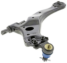 Load image into Gallery viewer, Mevotech CMS86148 Suspension Control Arm and Ball Joint Assembly Mevotech CMS86148
