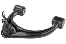 Load image into Gallery viewer, Mevotech CMS86151 Suspension Control Arm and Ball Joint Assembly Mevotech CMS86151

